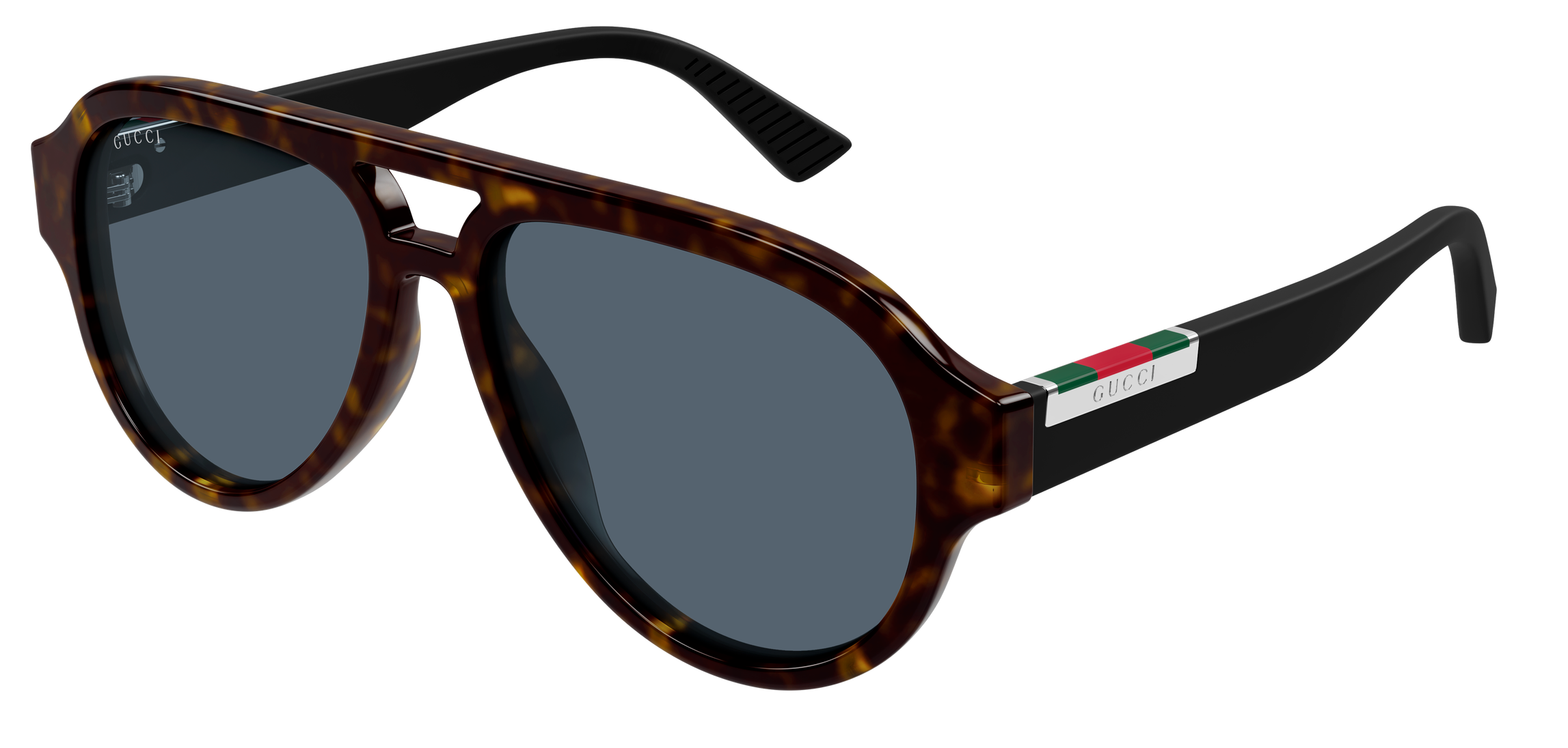 Color_GG2088S-003 - Havana - Black - Blue