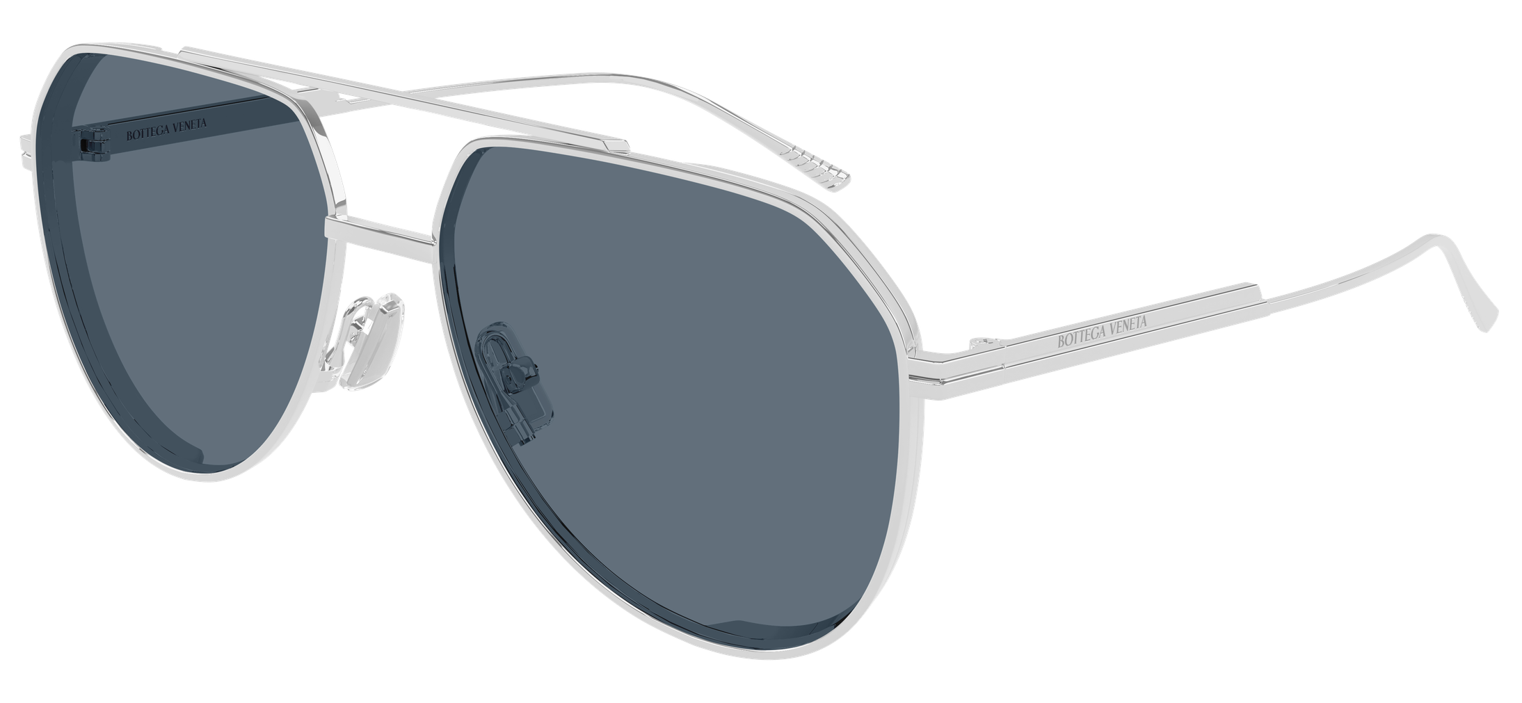 Color_BV1465S-002 - SILVER - SILVER - BLUE