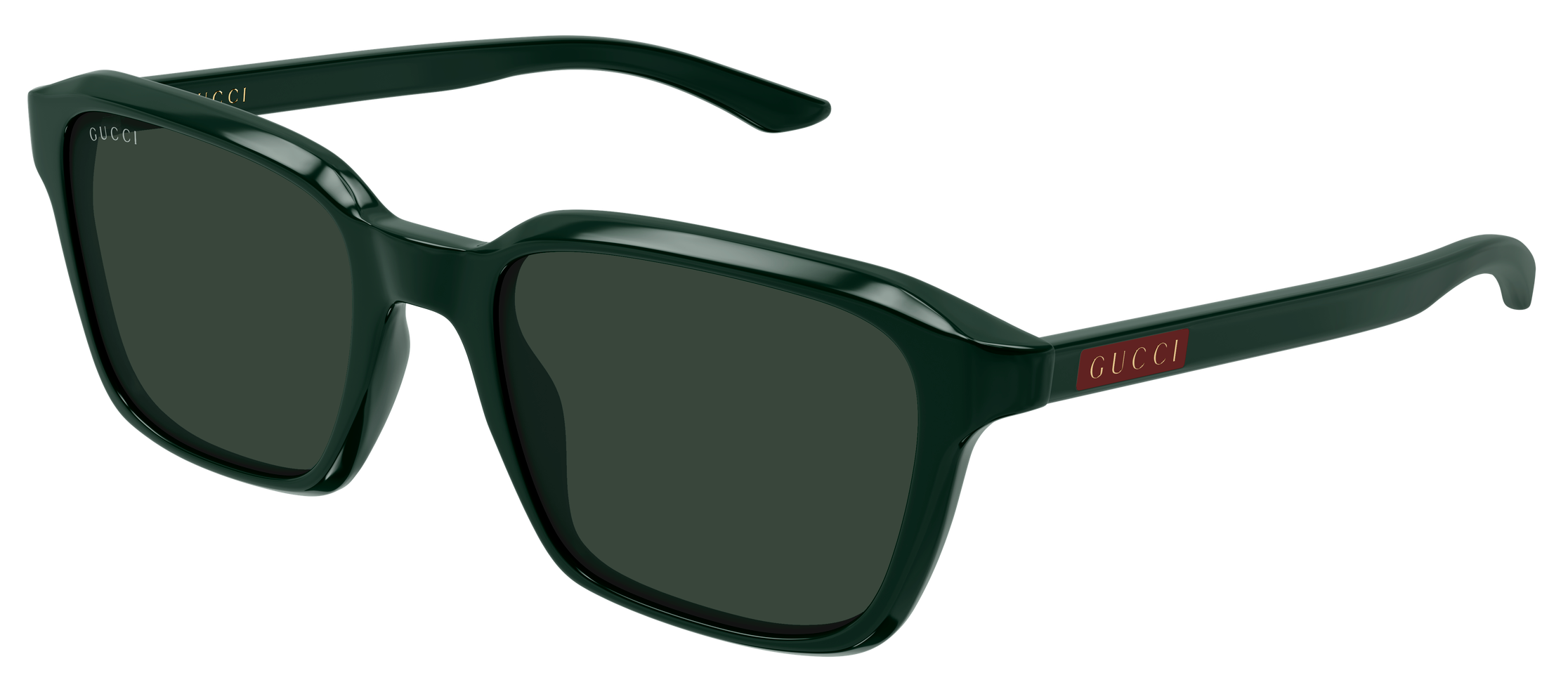 Color_GG2078S-004 - GREEN - GREEN - GREEN