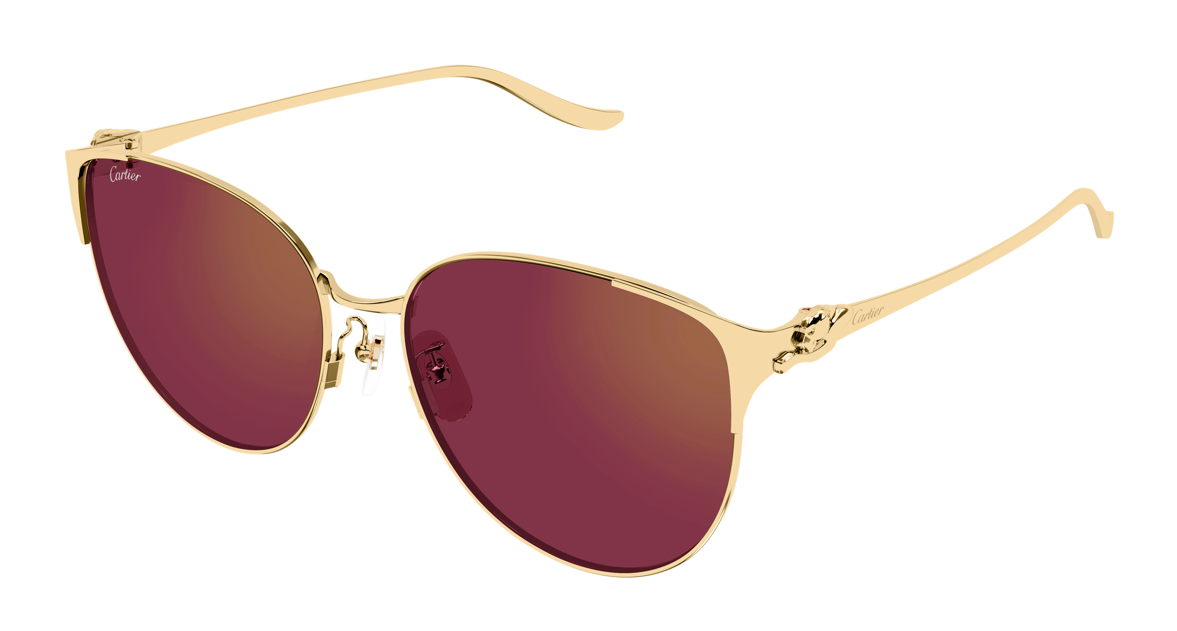 Color_CT0632SA-003 - GOLD - GOLD - RED