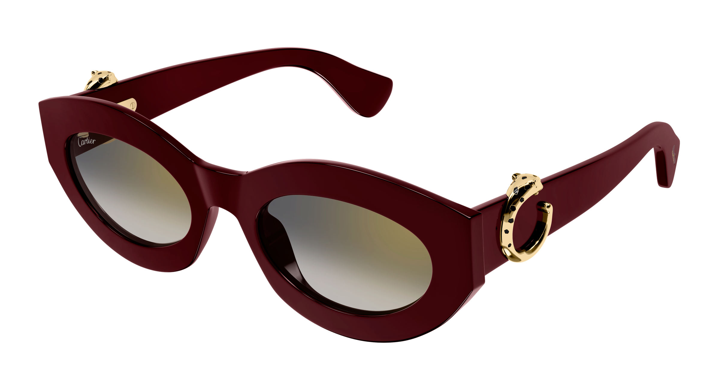 Color_CT0638S-003 - BURGUNDY - BURGUNDY - GREY