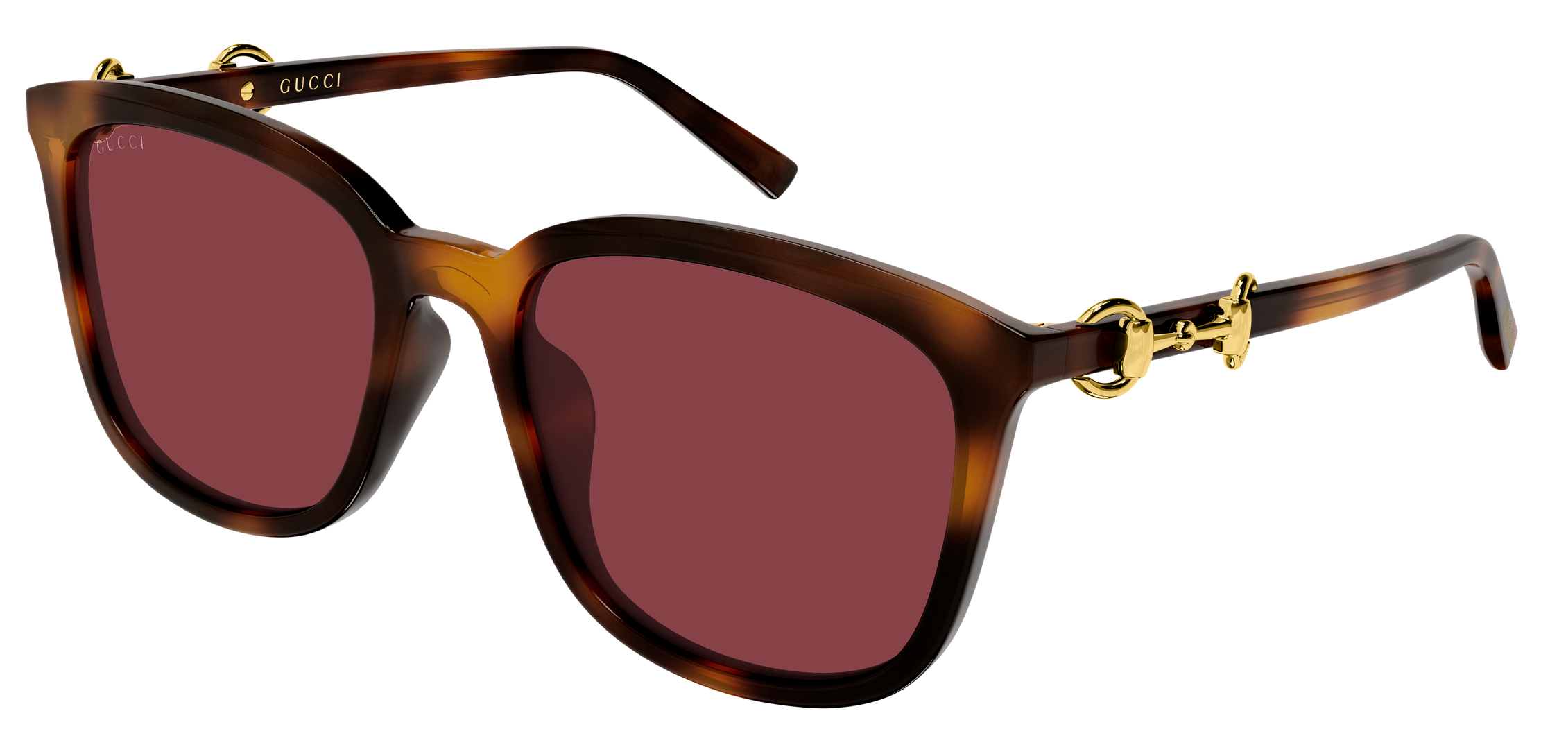 Color_GG2057SK-003 - Havana - Red