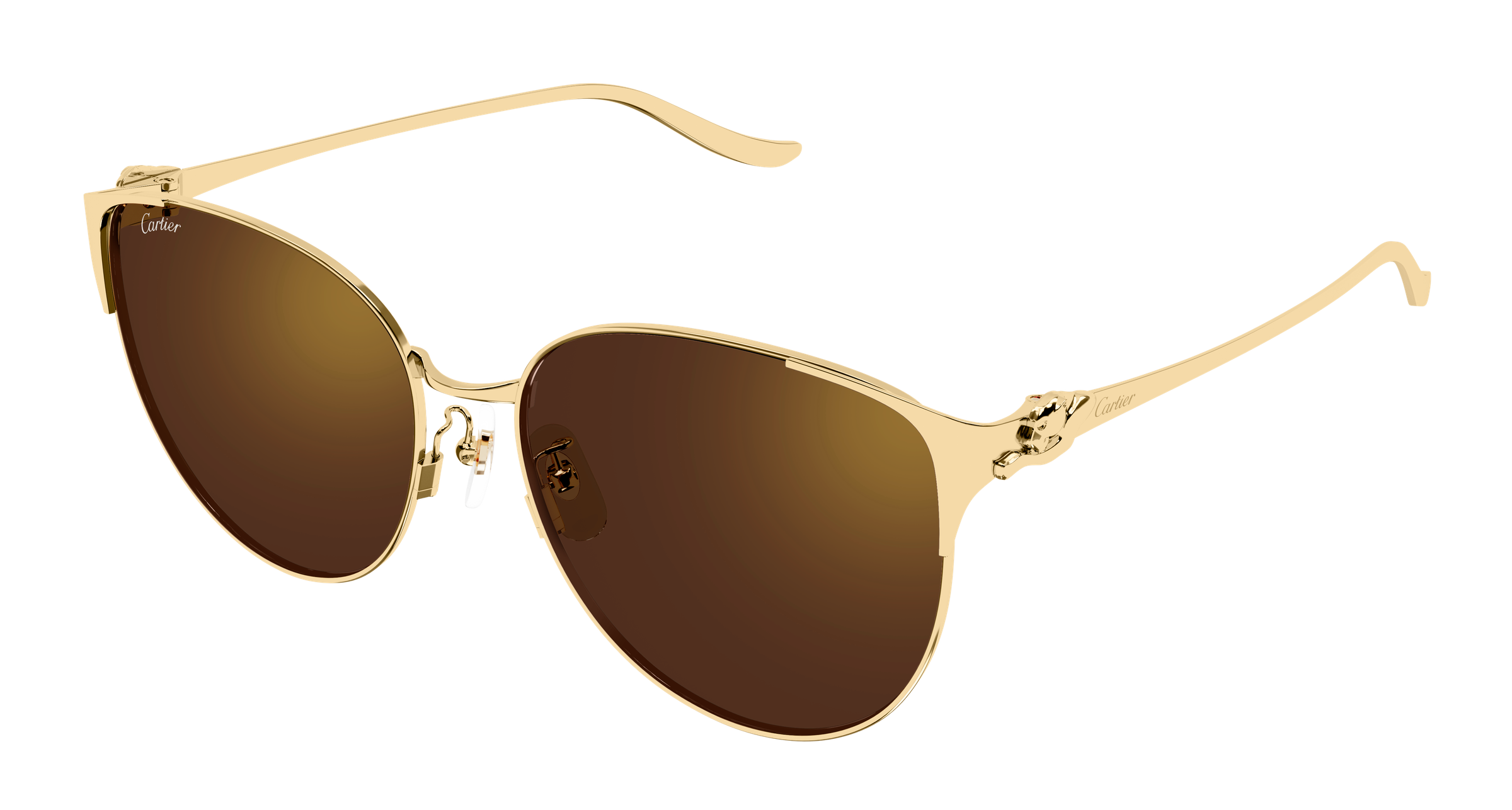 Color_CT0632SA-002 - GOLD - GOLD - BROWN