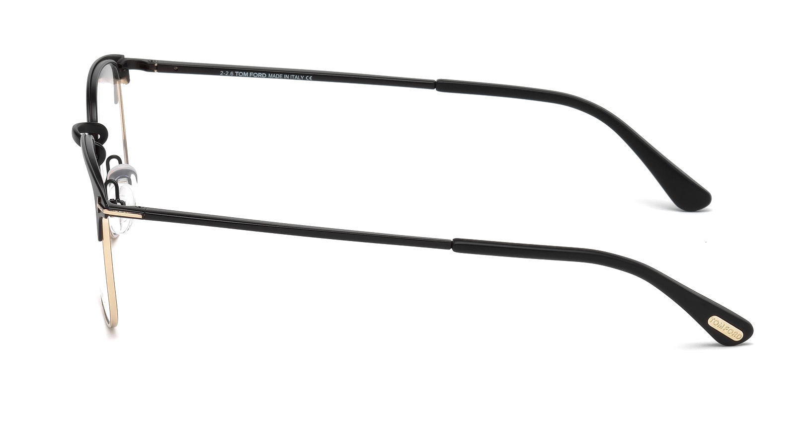 Color_002 - Matte Black / Matte Black