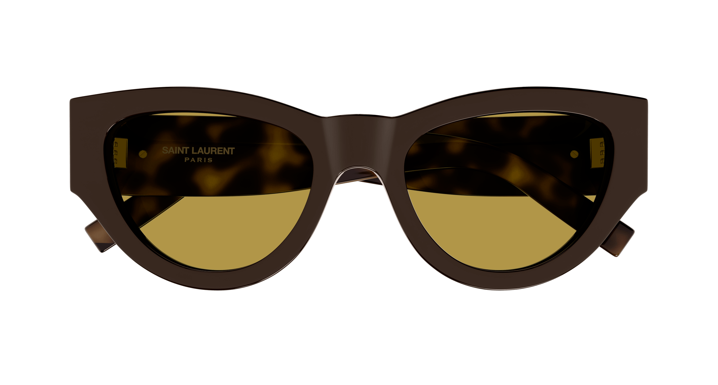 Color_SL M94/F-007 - BROWN - BROWN