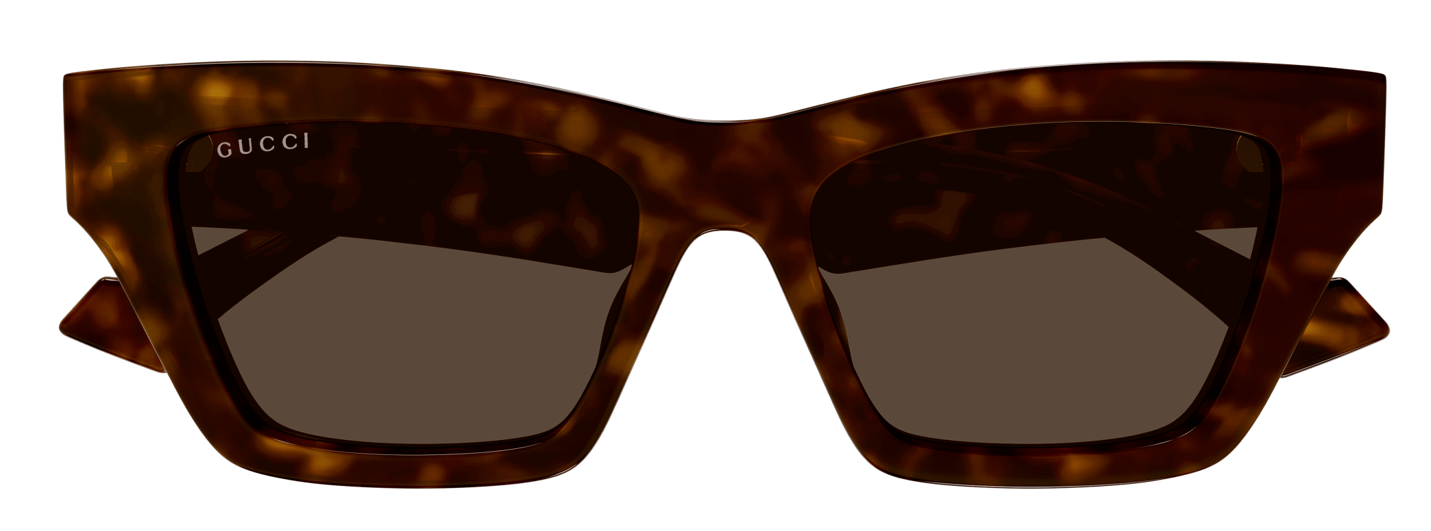 Color_GG1753S-002 - Havana - Havana - Brown