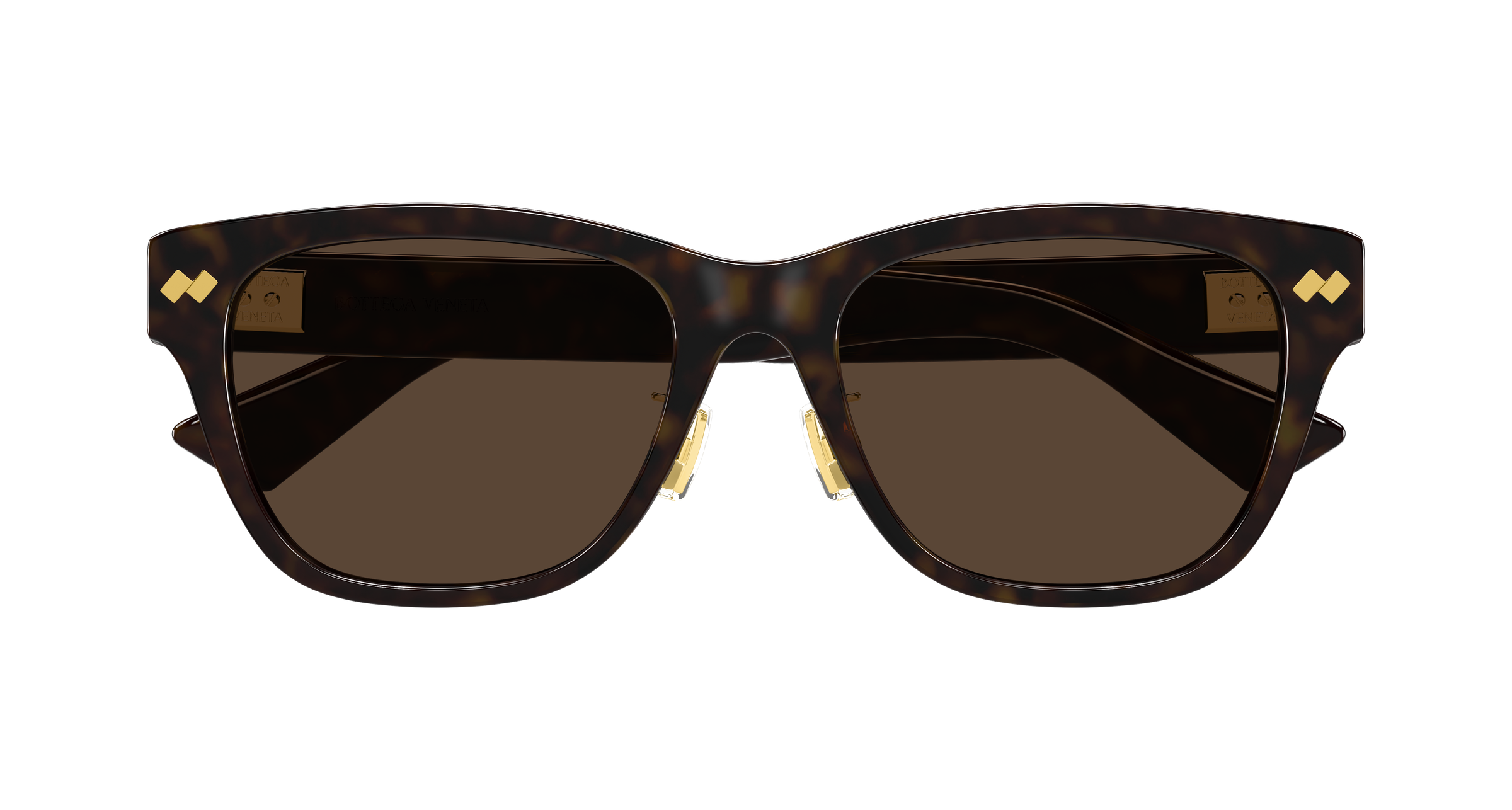 Color_BV1402SK-006 - HAVANA - BROWN / SIZE 57