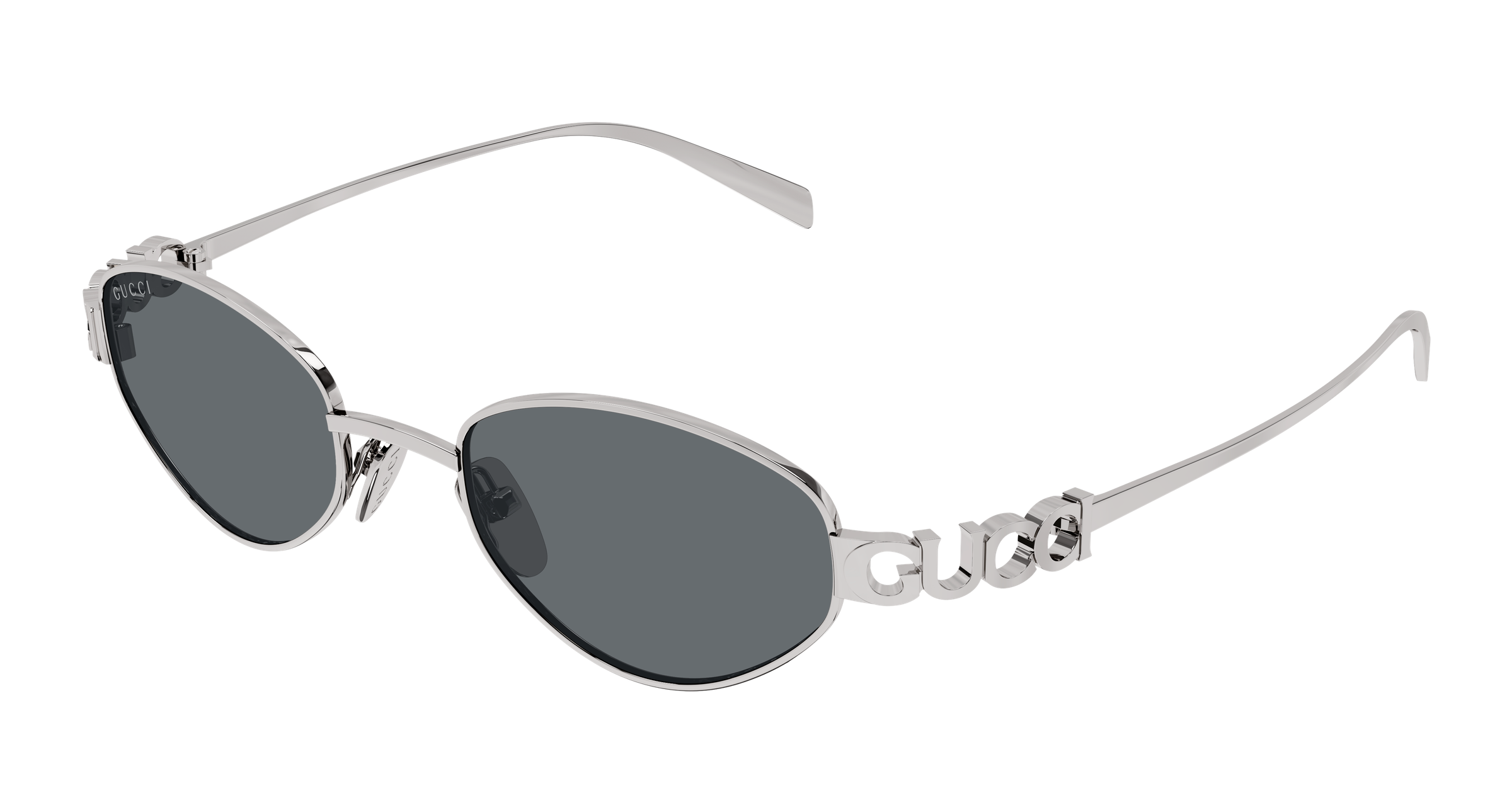 Color_GG1935S-001 - GUNMETAL - GUNMETAL / GREY