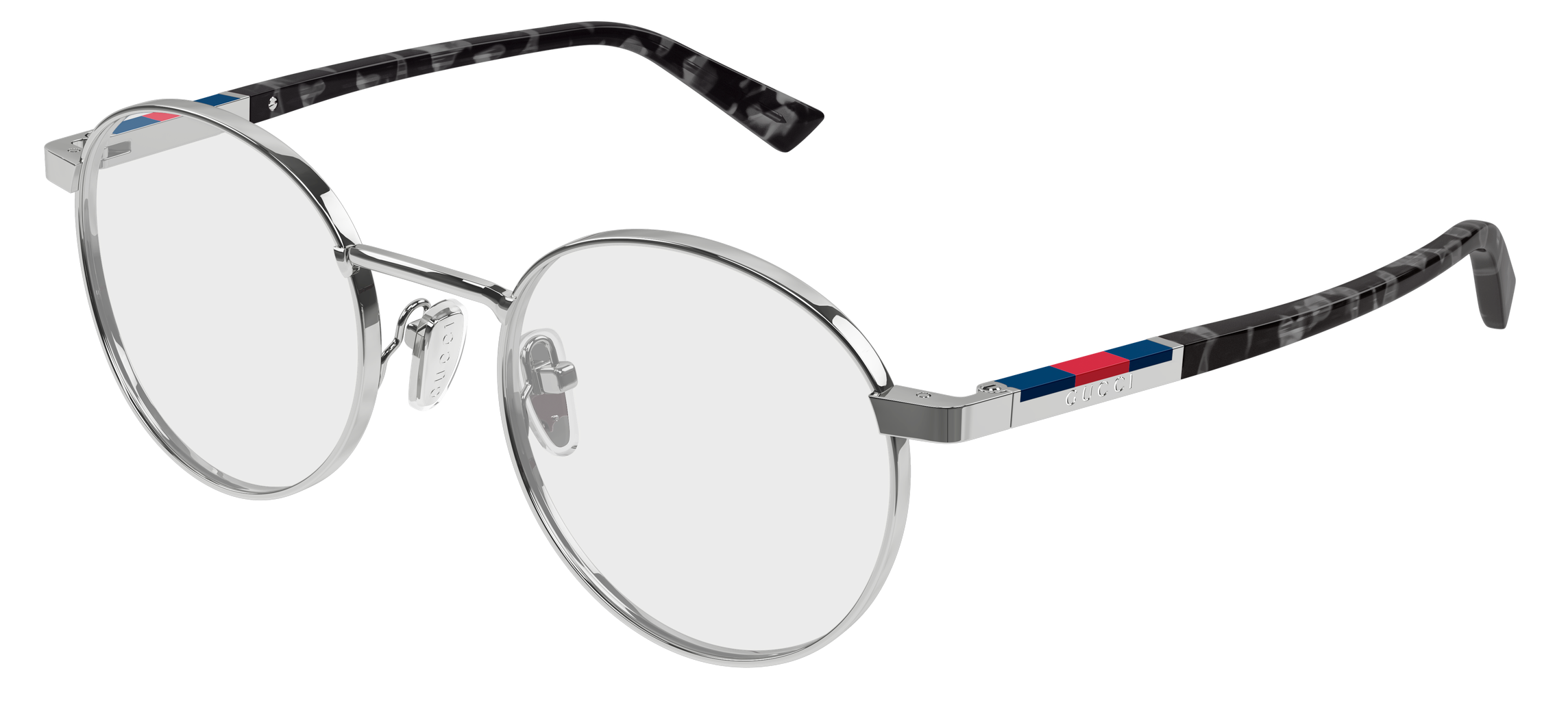 Color_GG1966OK-003 - GUNMETAL - HAVANA - TRANSPARENT