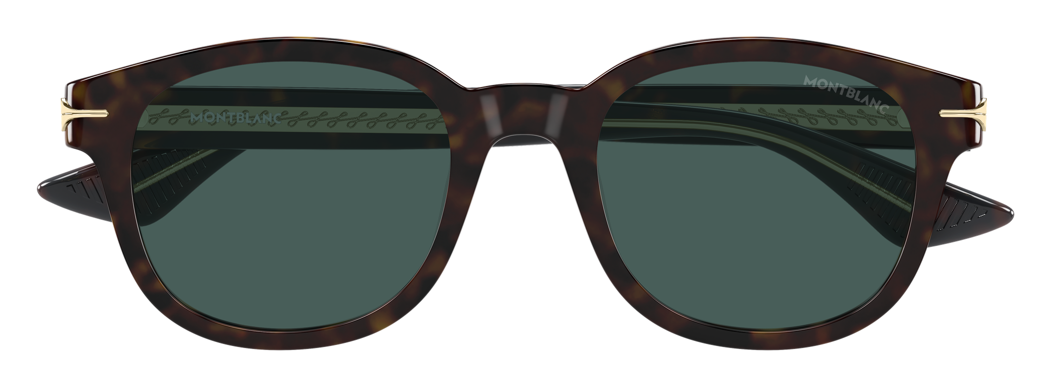 Color_MB0435S-002 - HAVANA - GREEN