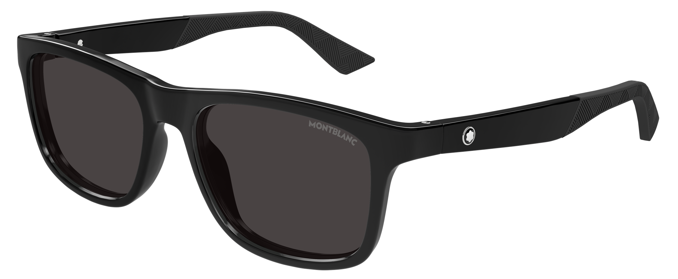 Color_MB0432S-001 - BLACK - GREY