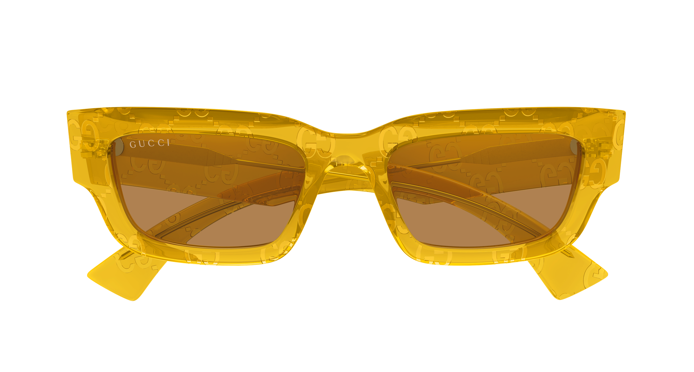 Color_GG1838S-009 - ORANGE - BROWN