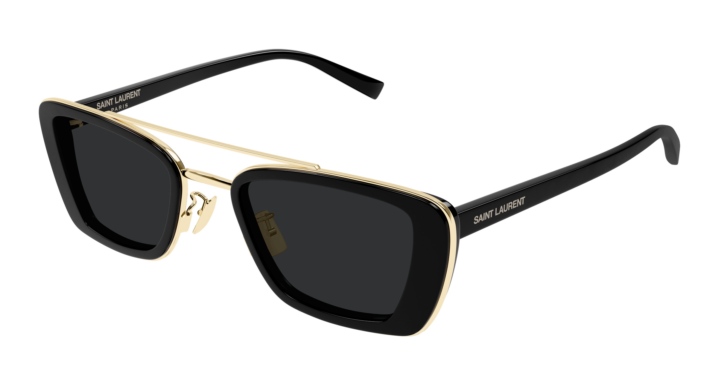 Color_SL 825-001 - BLACK - BLACK