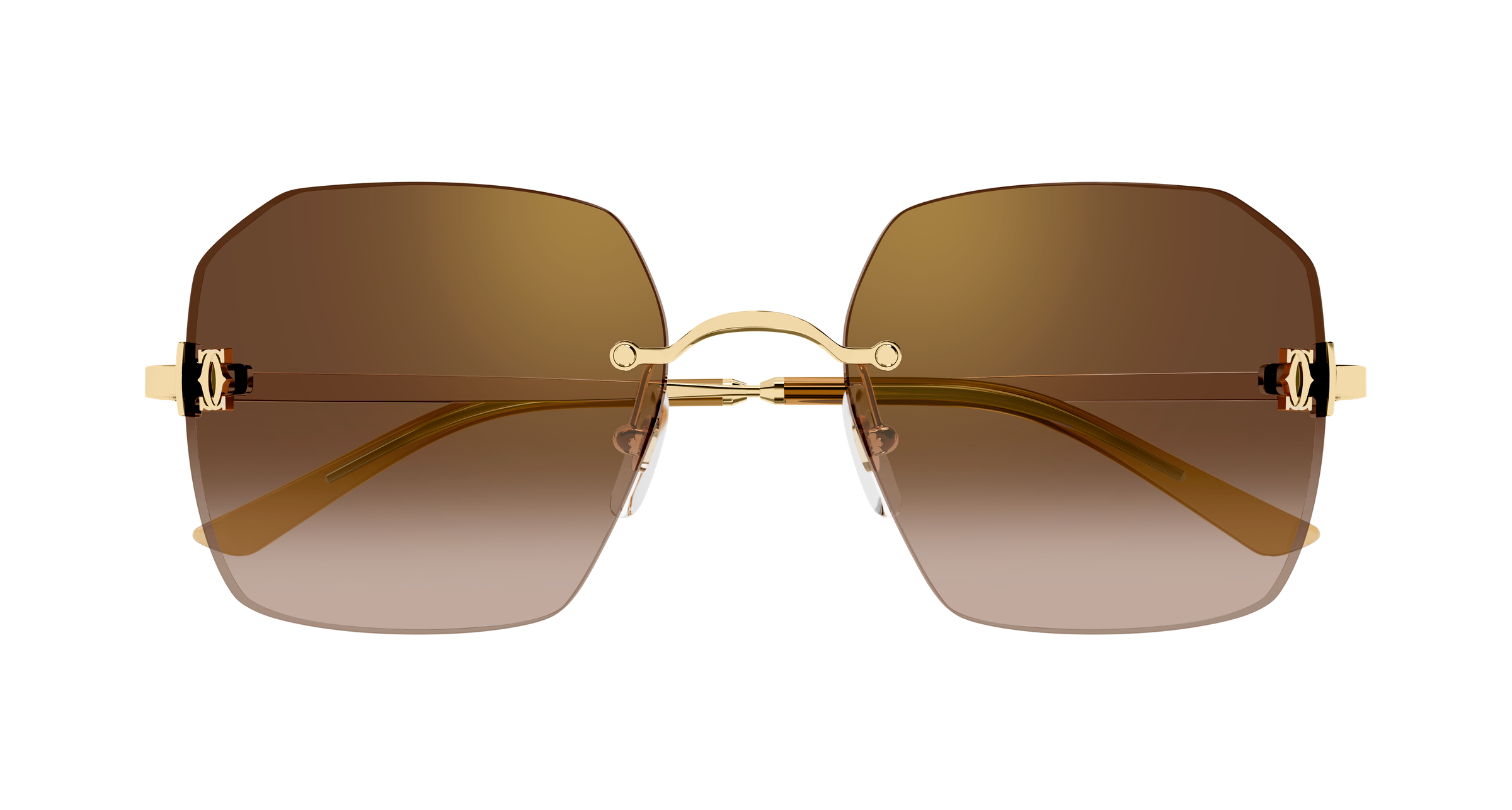 Color_CT0591S-002 - GOLD - BROWN