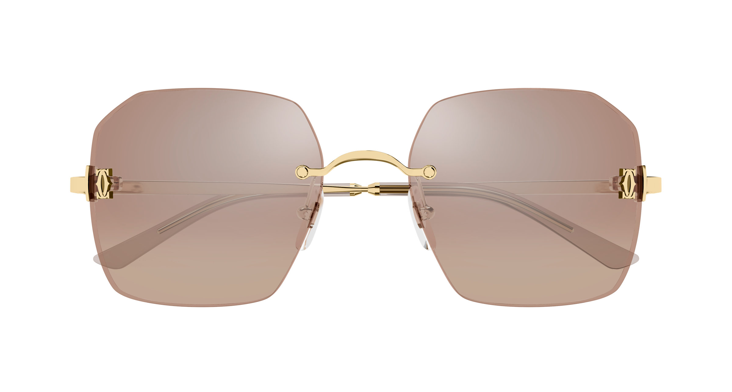 Color_CT0591S-003 - GOLD - BROWN