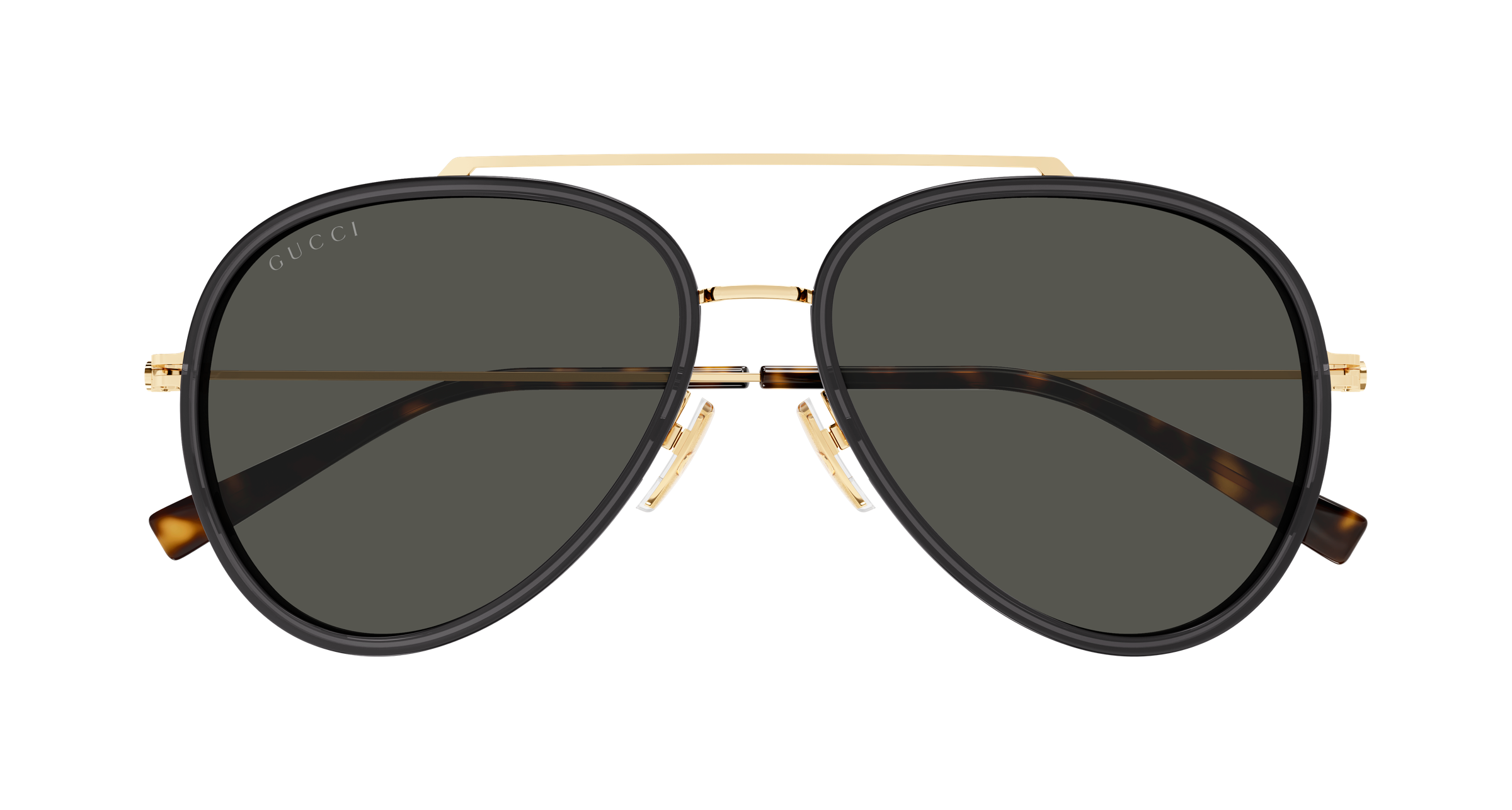 Color_GG1981S-001 - GREY - GOLD / GREY