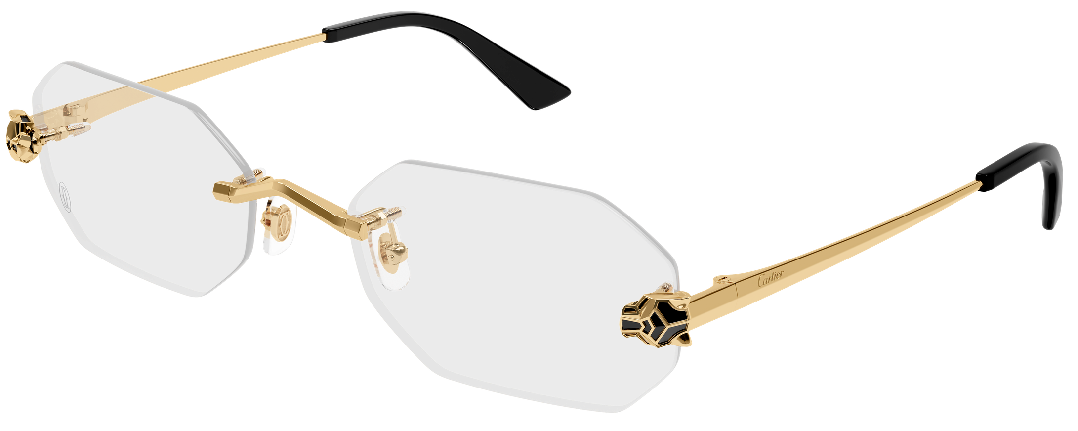 Color_CT0599O-001 - GOLD - TRANSPARENT