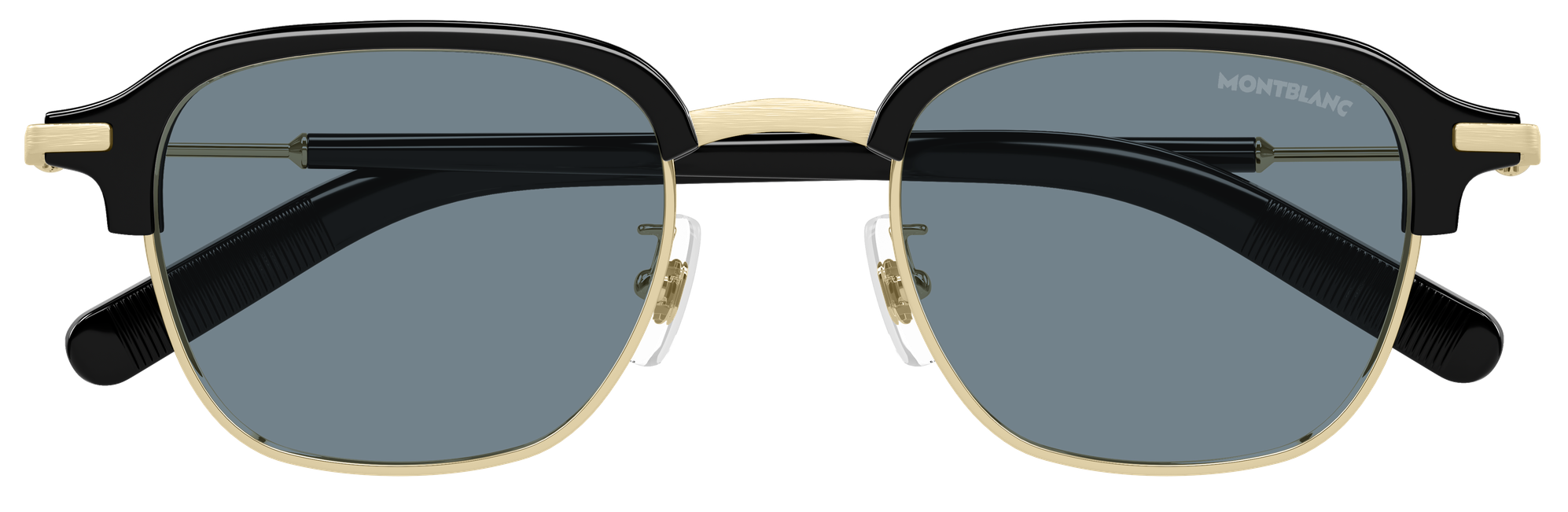 Color_MB0390S-002 - GOLD - BLUE