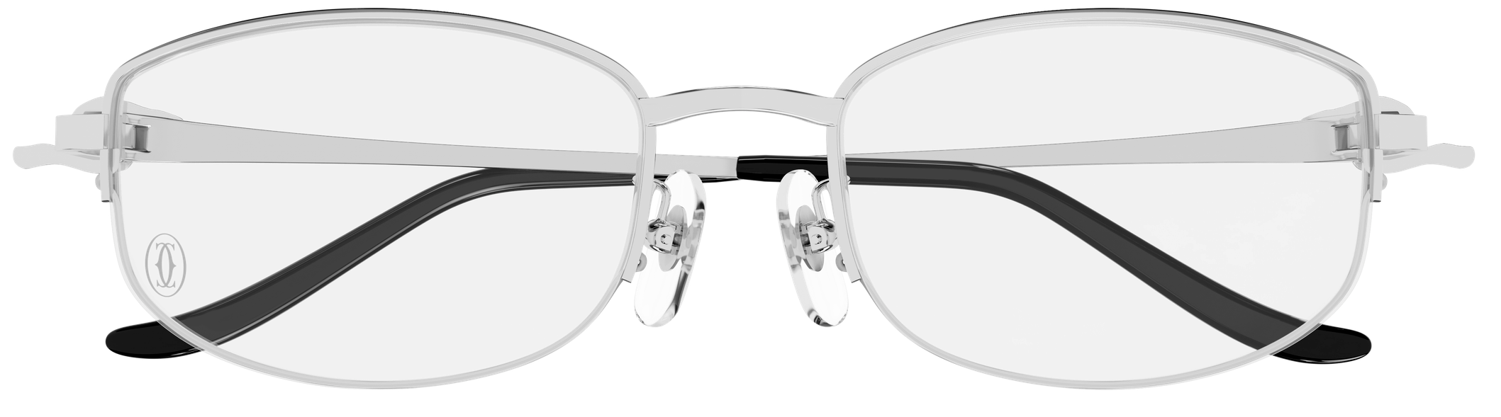 Color_CT0602OA-002 - SILVER - TRANSPARENT