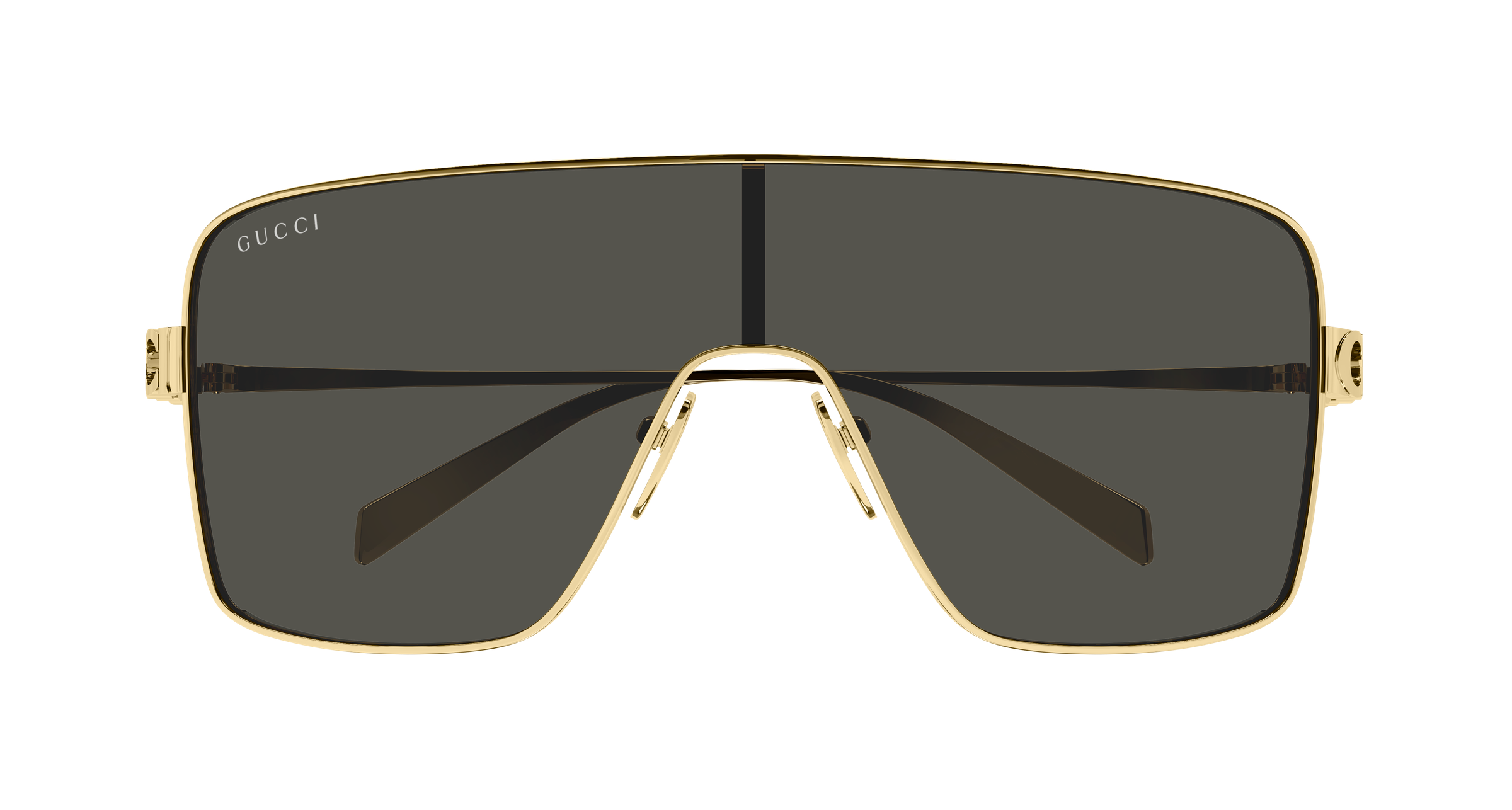 Color_GG1936S-001 - GOLD - GOLD / GREY