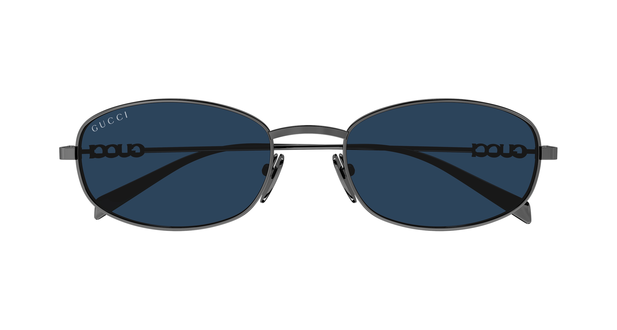 Color_GG1940S-001 -GUNMETAL - GUNMETAL / BLUE