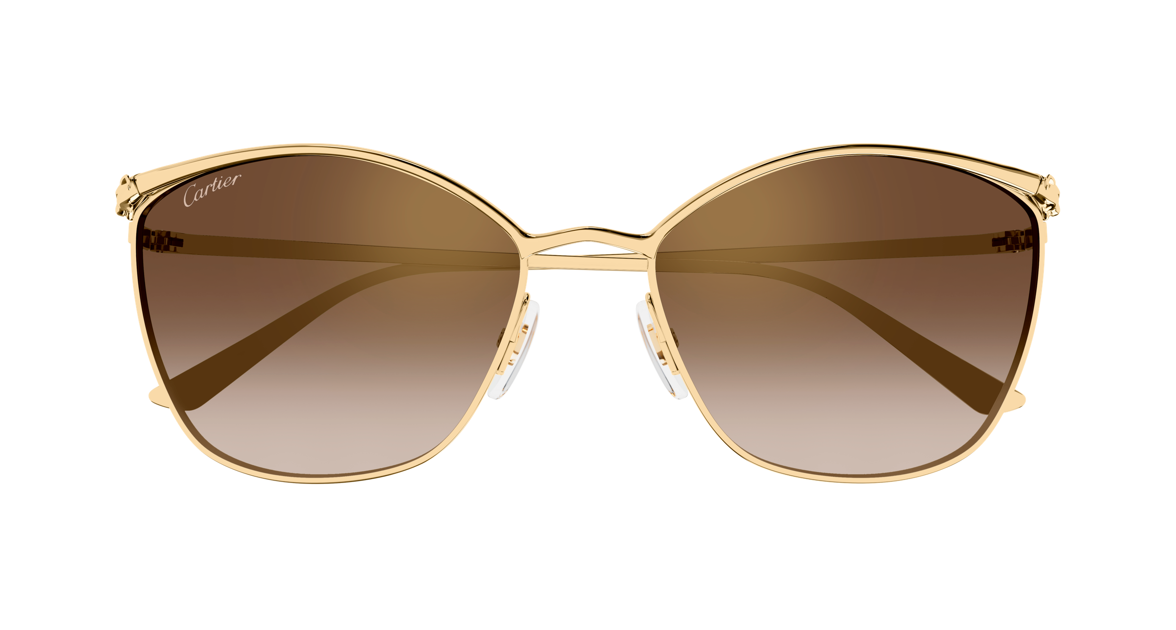 Color_CT0595S-002 - GOLD - BROWN