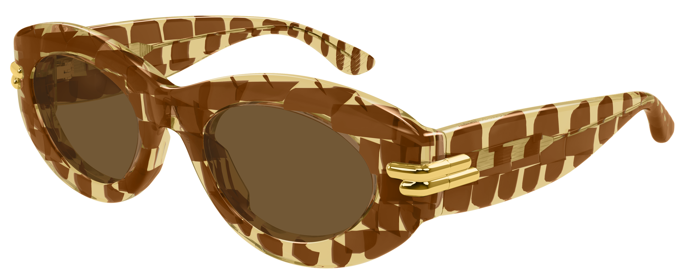 Color_BV1322S-006 - BROWN - BROWN