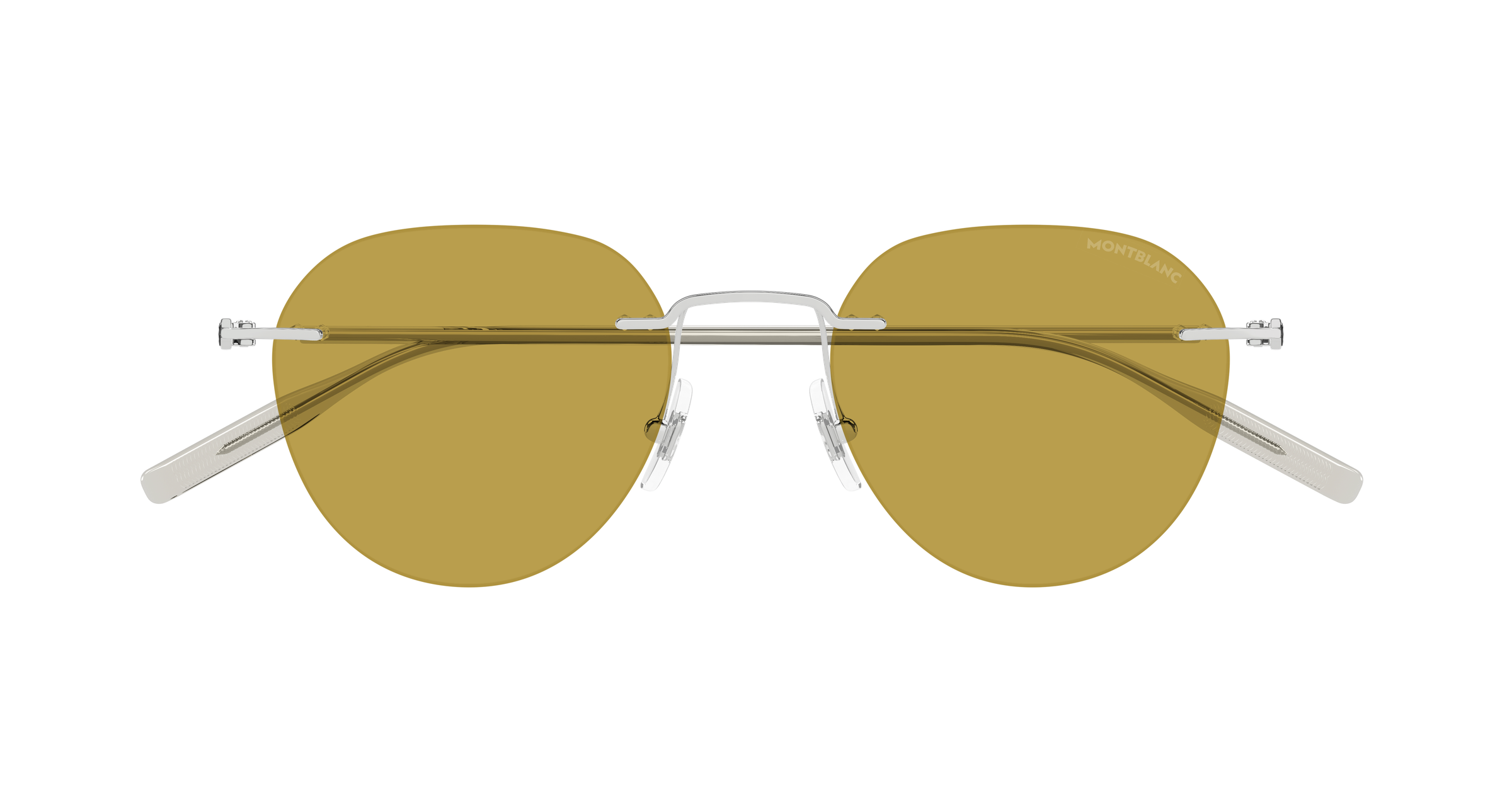 Color_MB0428S-005 - SILVER - YELLOW