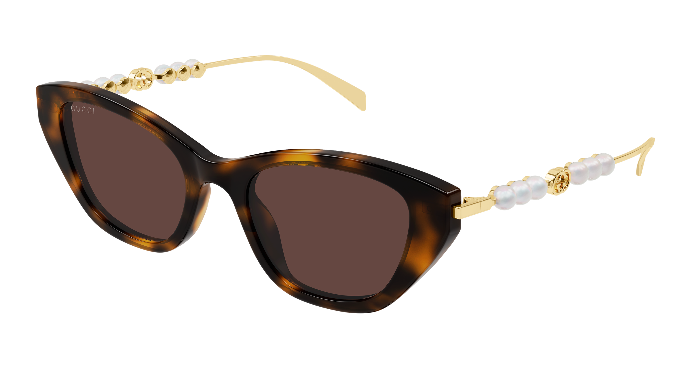 Color_GG1968S-003 - HAVANA - GOLD / BROWN