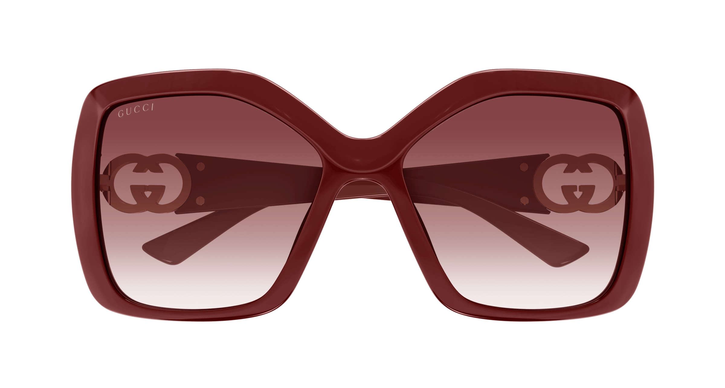 Color_GG2015S-002 - BURGUNDY / RED
