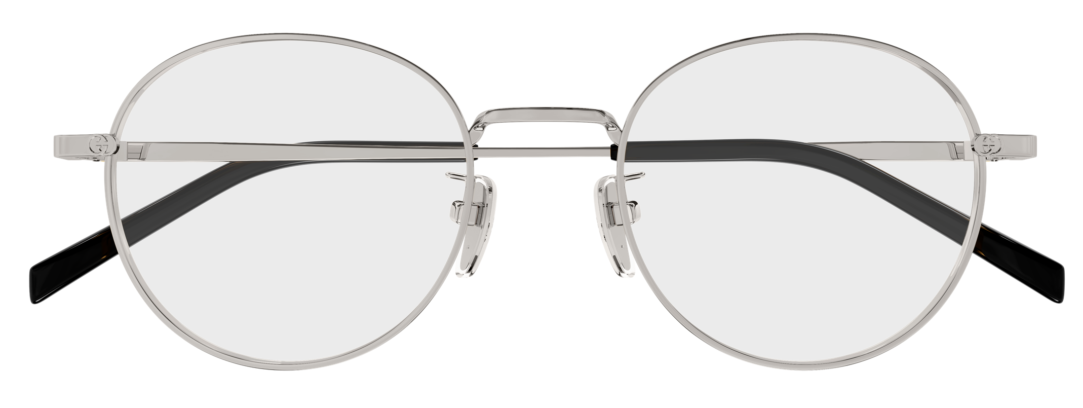 Color_GG2004OA-003 - GUNMETAL - TRANSPARENT