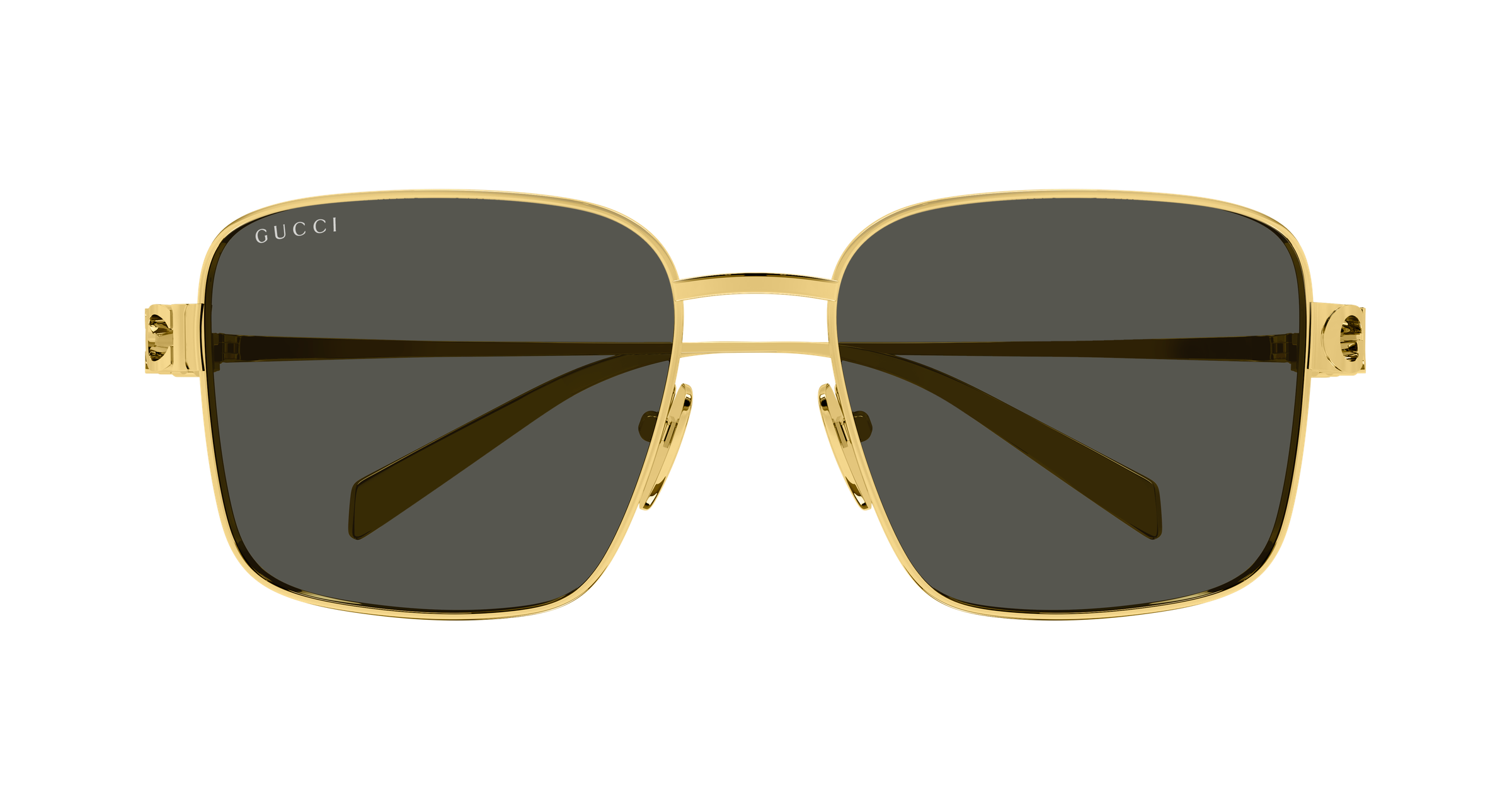 Color_GG1937S-001 - GOLD- GOLD / GREY