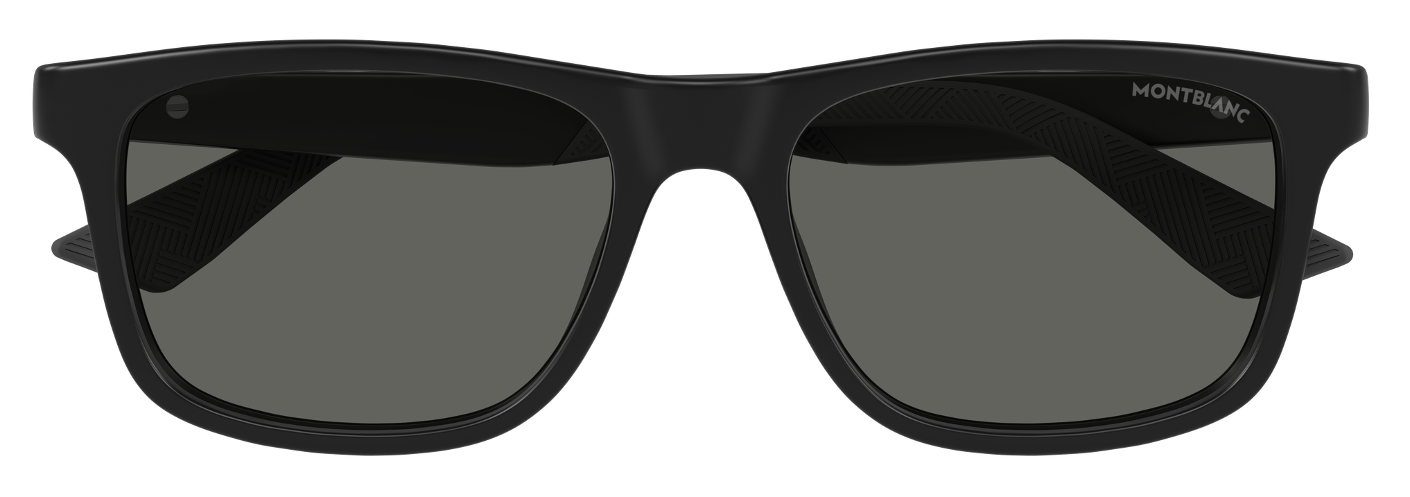 Color_MB0432S-002 - BLACK - SMOKE