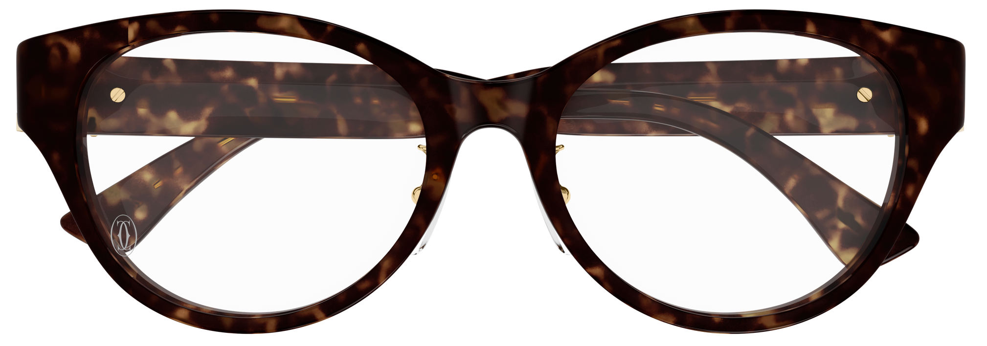 Color_CT0606OJ-002 - HAVANA - TRANSPARENT