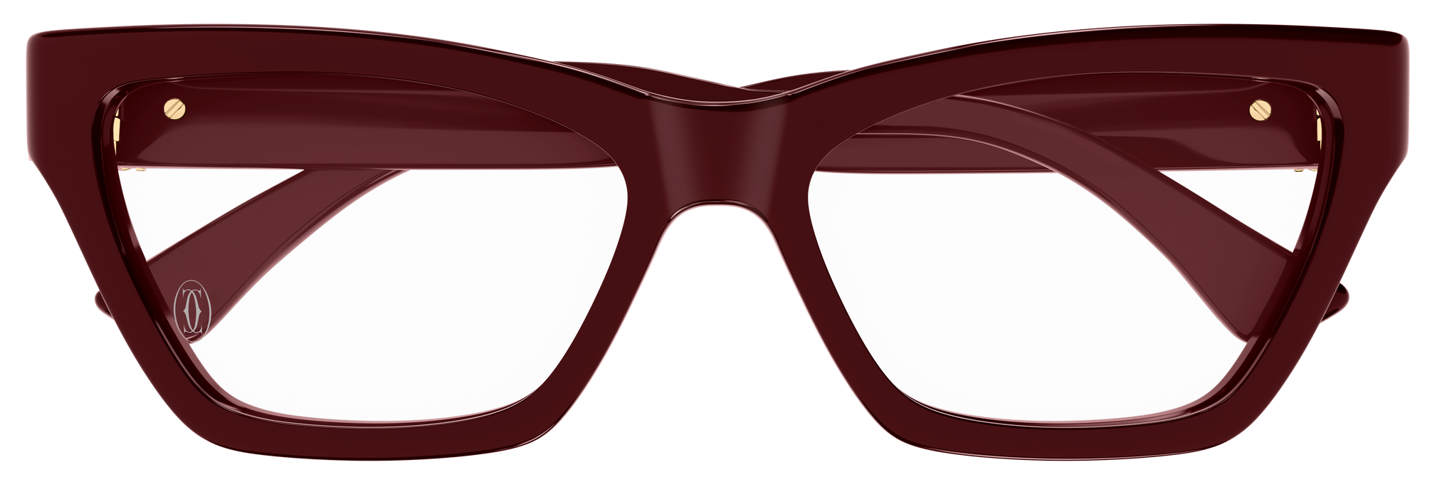 Color_CT0590O-003 - BURGUNDY - TRANSPARENT