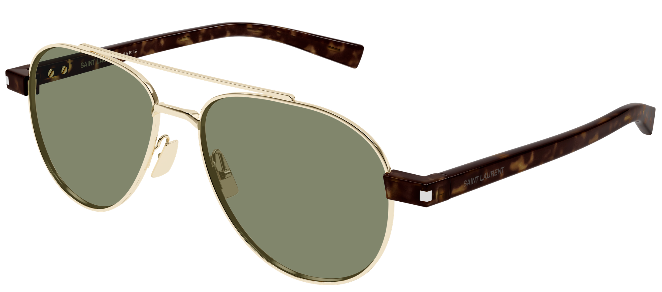 Color_SL 843-003 - GOLD - GREEN