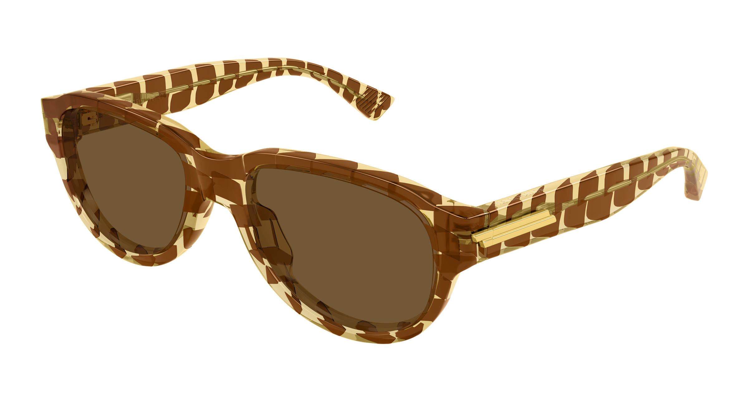 Color_BV1410S-004 - BROWN - BROWN