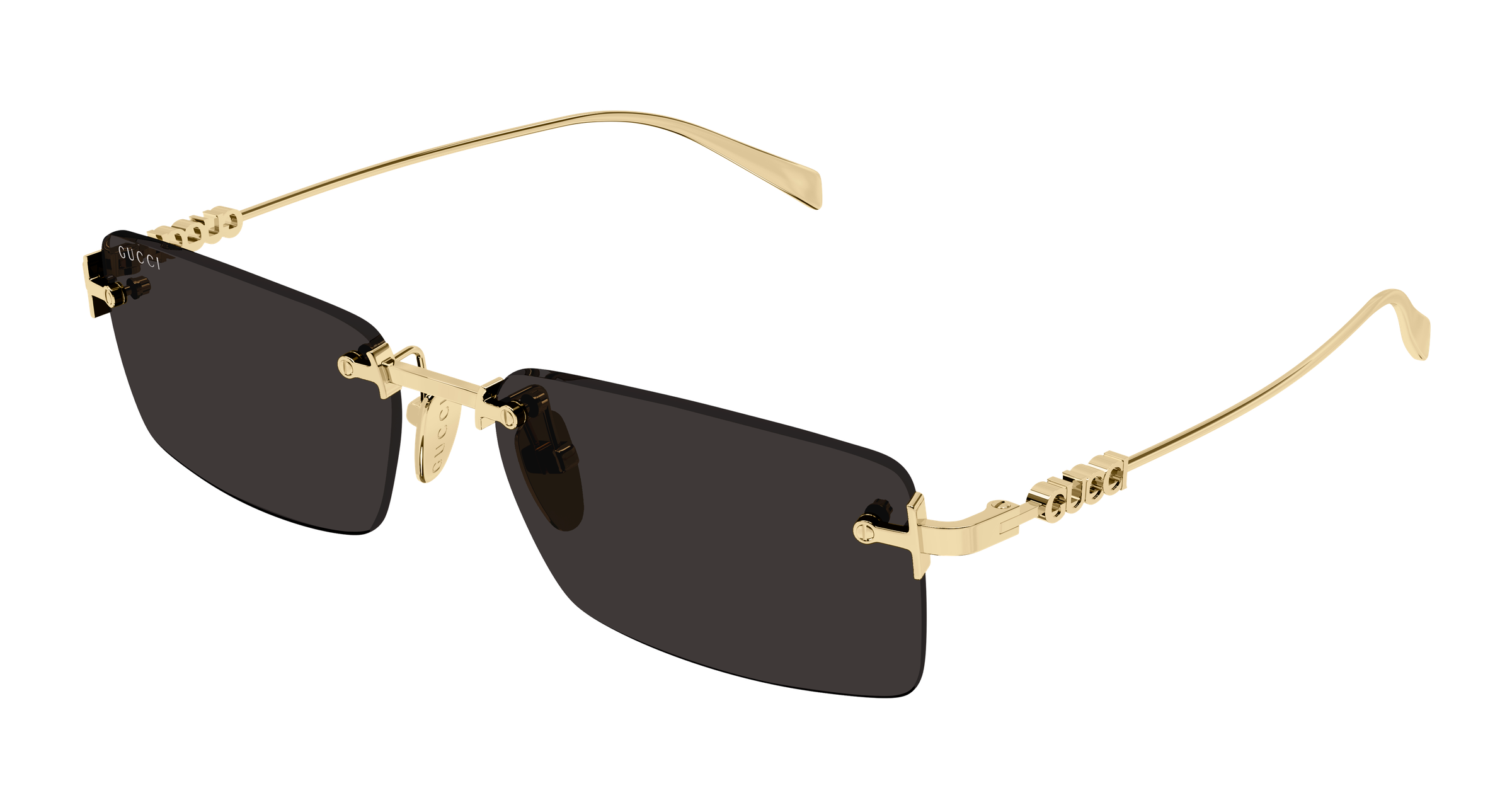 Color_GG1941S-001 - GOLD - GOLD / GREY