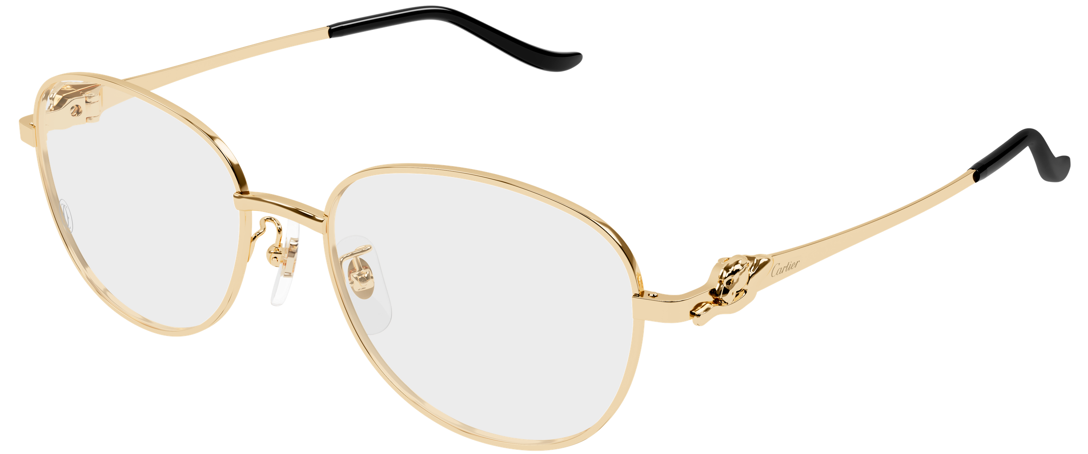 Color_CT0603OA-001 - GOLD - TRANSPARENT