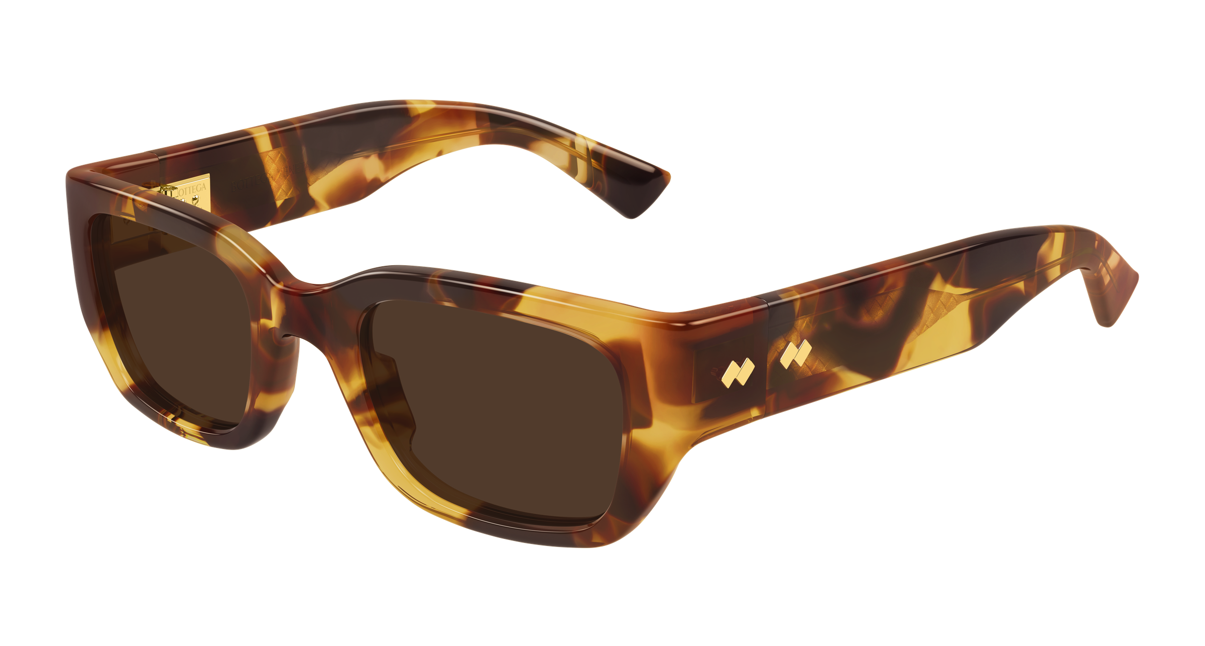 Color_BV1400S-002 - HAVANA - BROWN