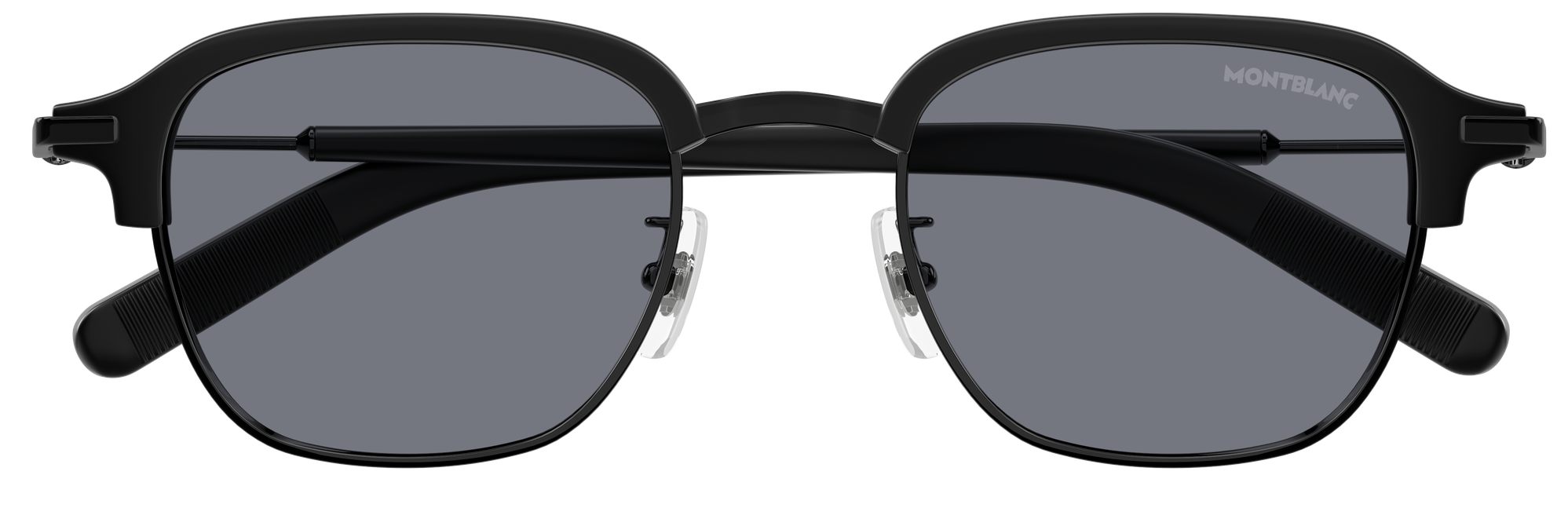 Color_MB0390S-003 - BLACK - GREY