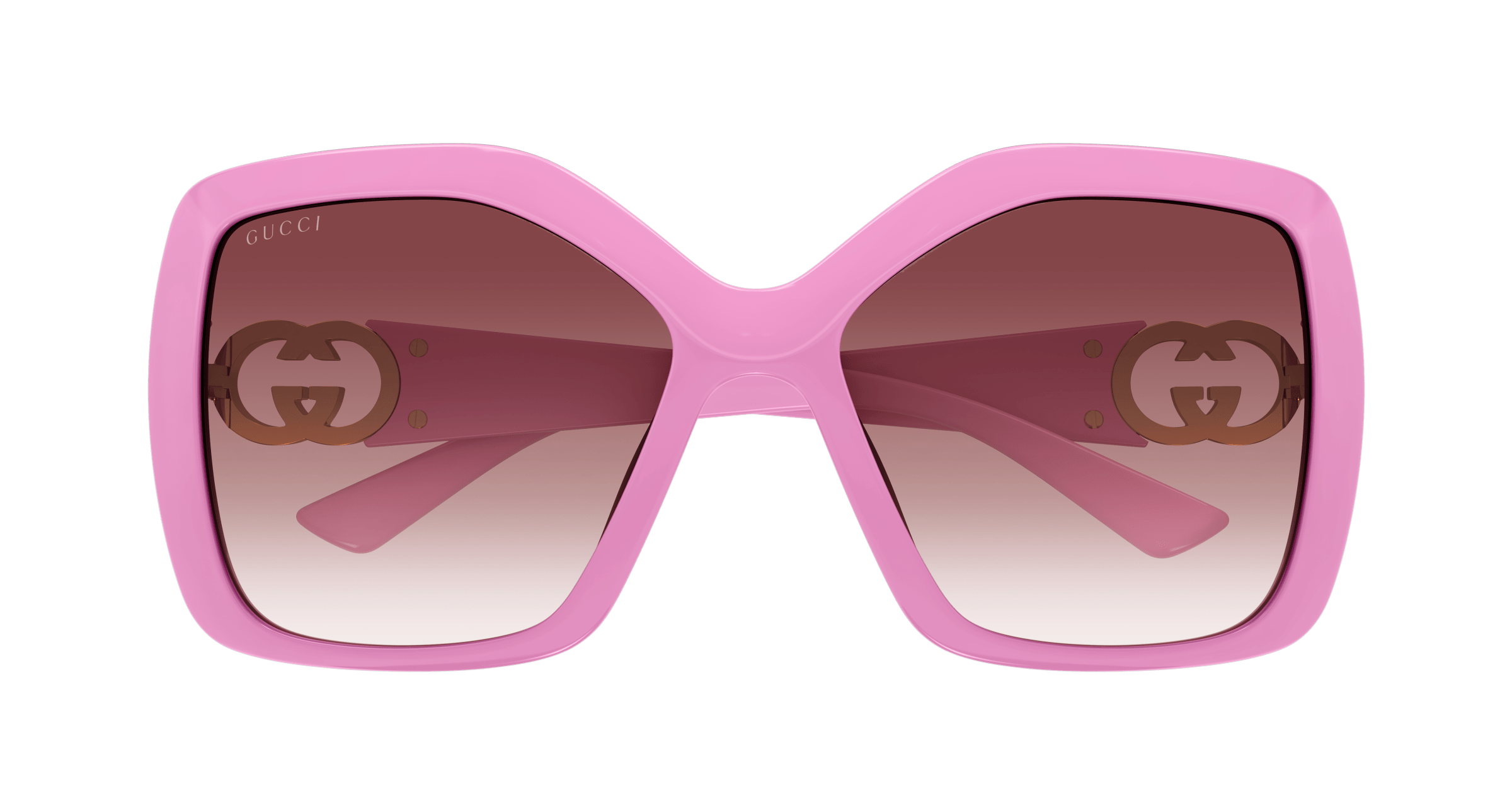 Color_GG2015S-005 - PINK / RED