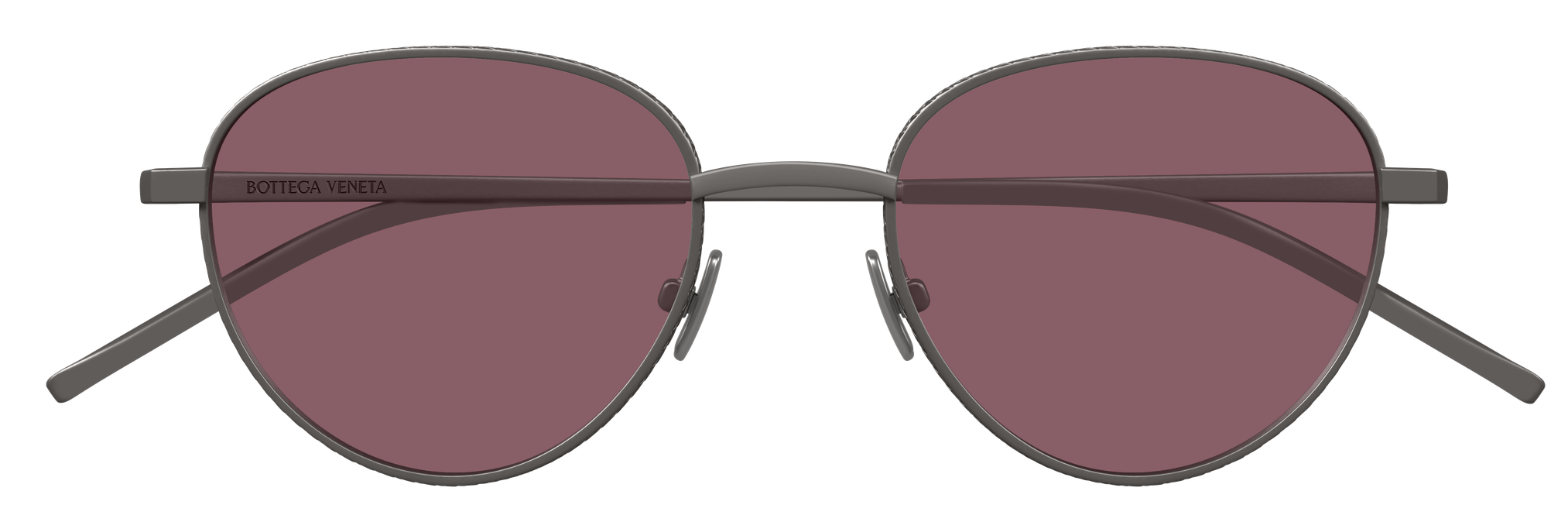 Color_BV1966S-003 - GUNMETAL - RED