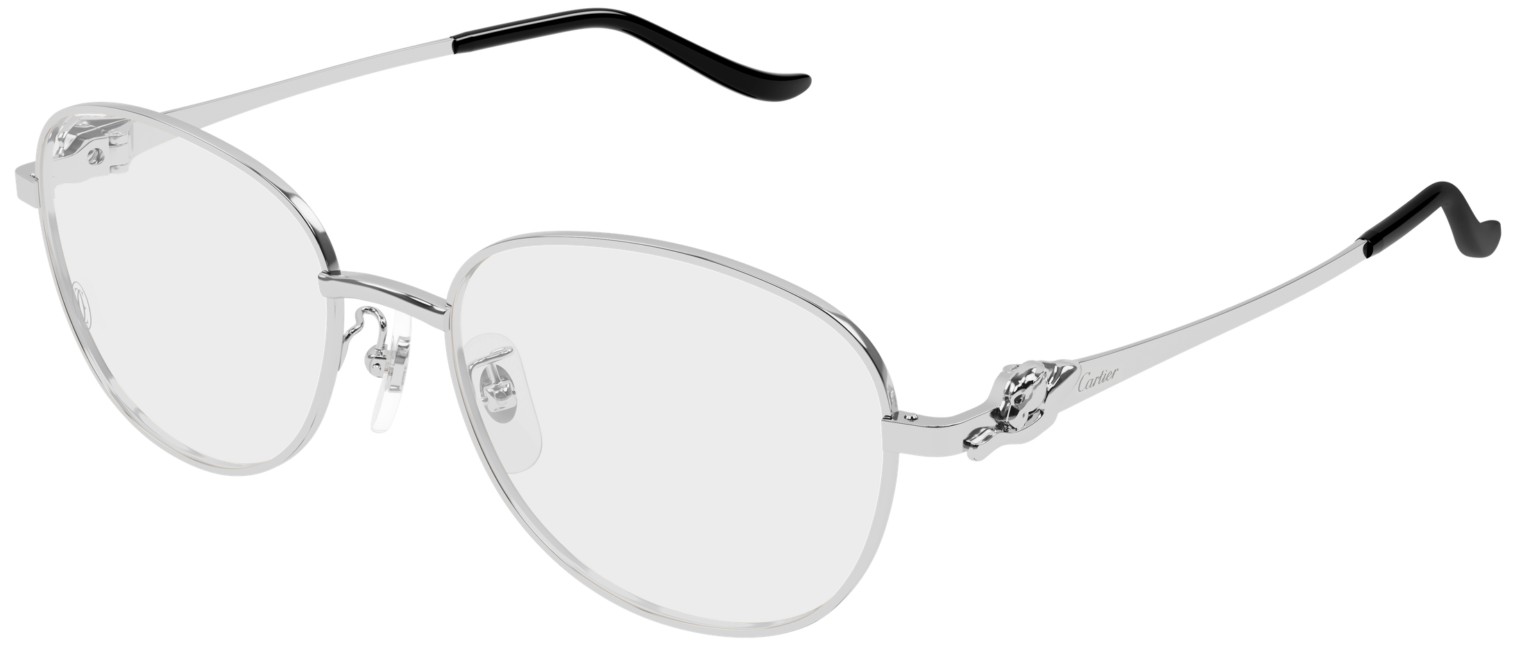 Color_CT0603OA-002 - SILVER - TRANSPARENT