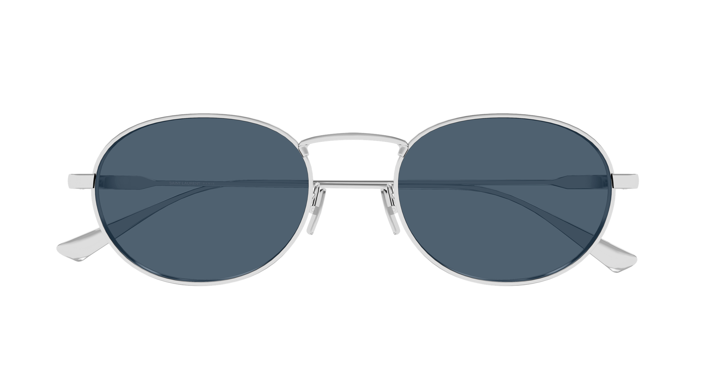 Color_SL 799-005 - SILVER - BLUE