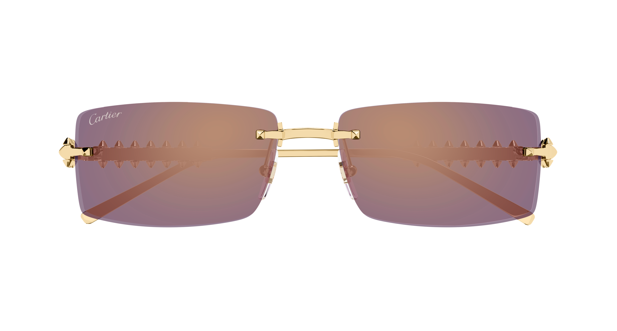 Color_CT0604S-003 - GOLD - VIOLET