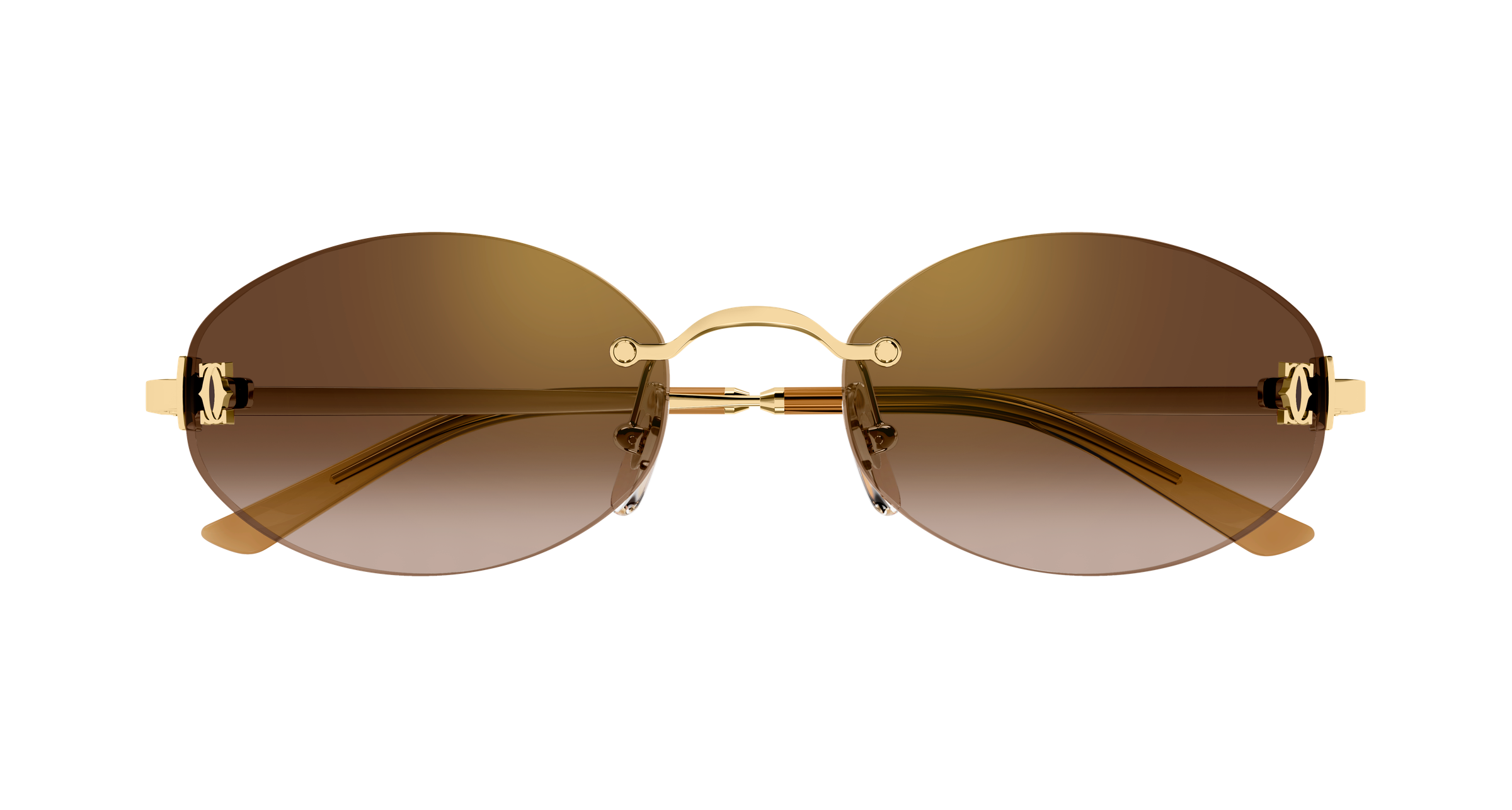 Color_CT0592S-002 - GOLD - BROWN