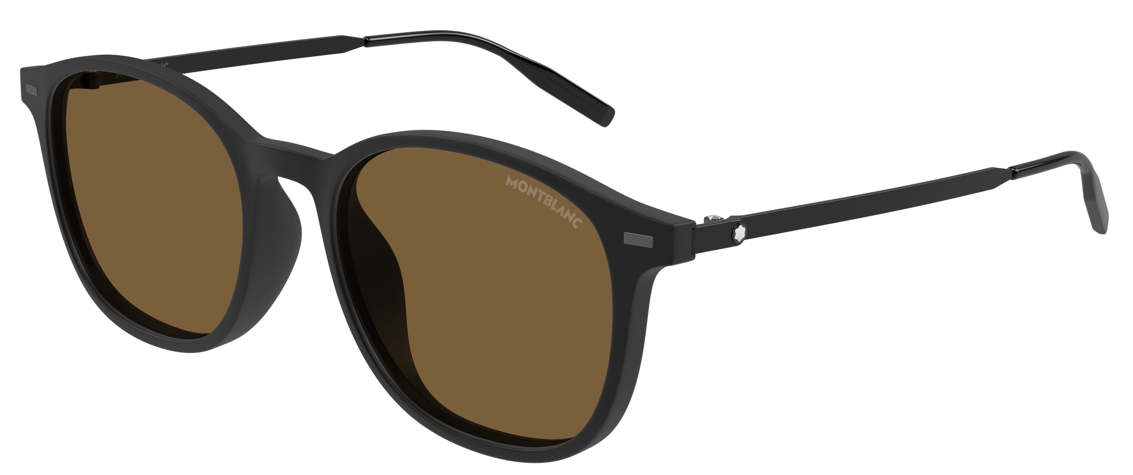 Color_MB0454SA-002 - BLACK - BROWN