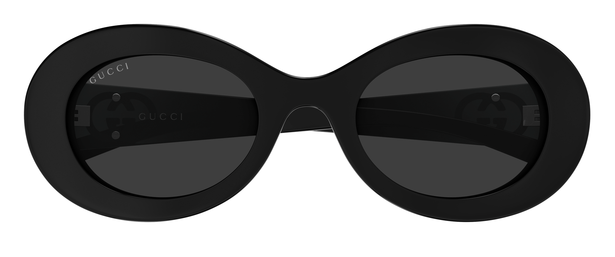 Color_GG2026S-001 - Black - Black - Grey