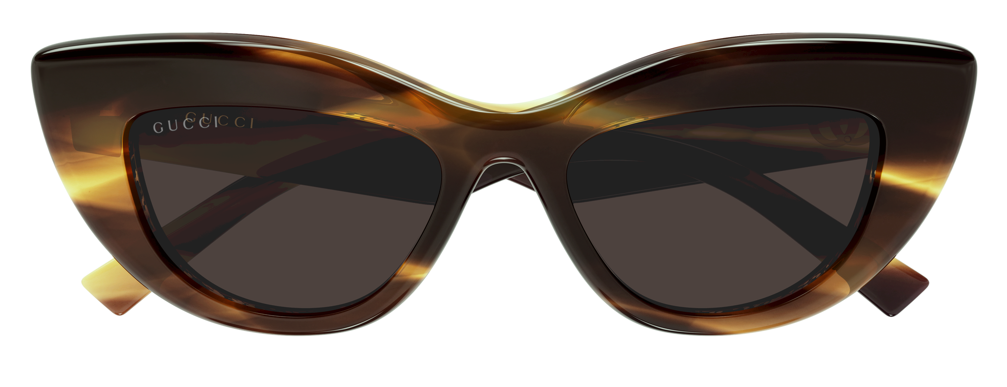 Color_GG2031S-003 - Havana - Havana - Grey